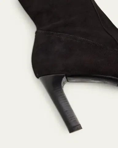 Aquatalia 90mm Rhumba Suede Knee-High Boots | Thumbnail 5 Aquatalia 90mm Rhumba Suede Knee-High Boots | Thumbnail 5
