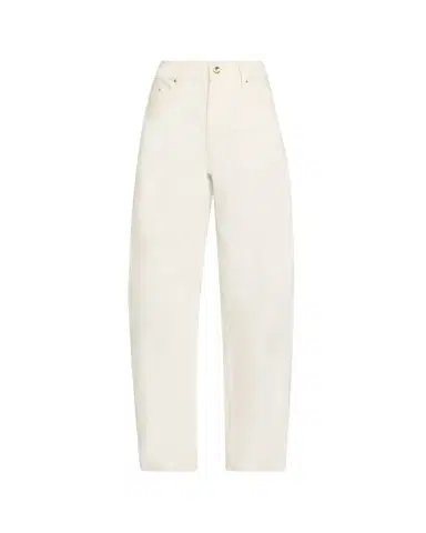OSSOU Rider Low-Rise Relaxed Jeans | Thumbnail 1 OSSOU Rider Low-Rise Relaxed Jeans | Thumbnail 1