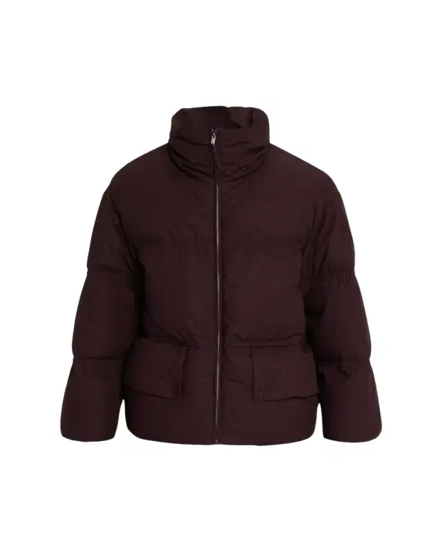 Moncler Genius x JIL SANDER Men's Collinemycin Short Down Puffer Jacket