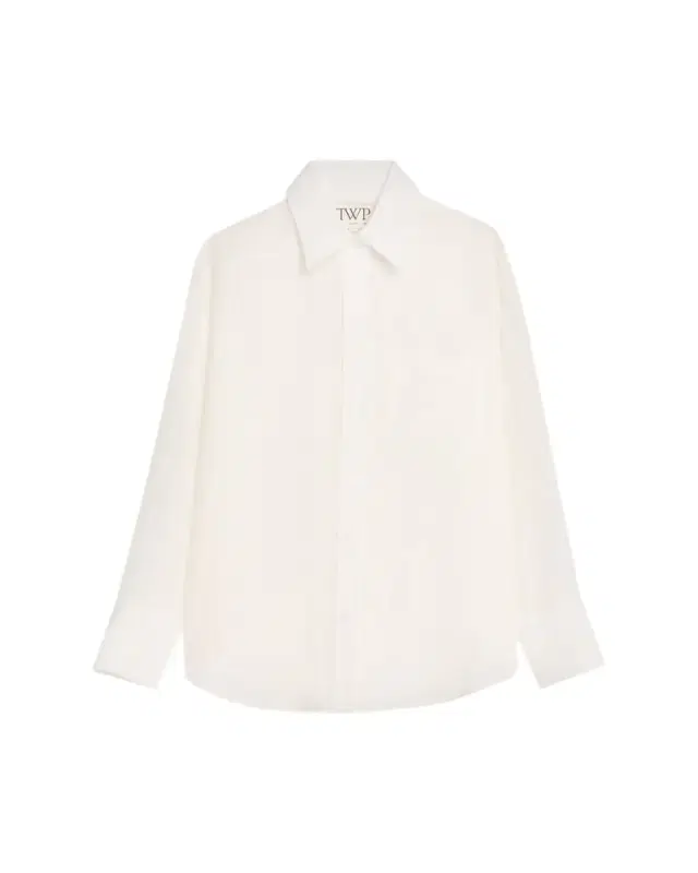 Big Joe Cotton Button-Front Shirt