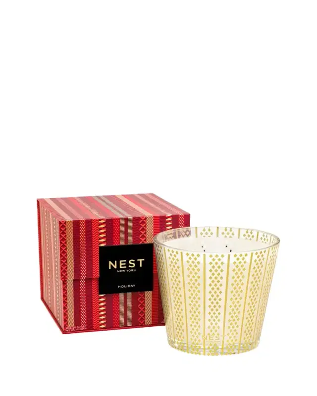 Holiday Grand Candle, 76.8 oz.
