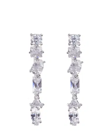 Nickho Rey Julie M Earrings | Thumbnail 1 Nickho Rey Julie M Earrings | Thumbnail 1