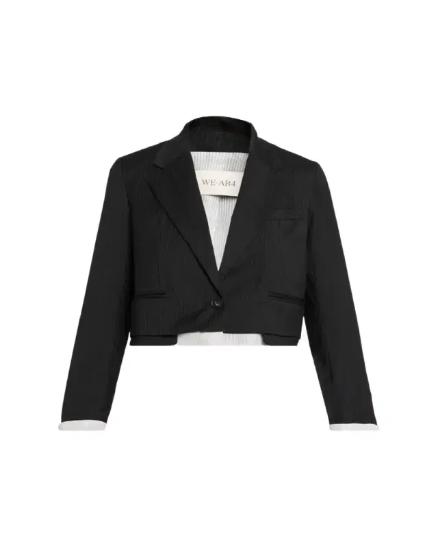 The Cocktail Blazer