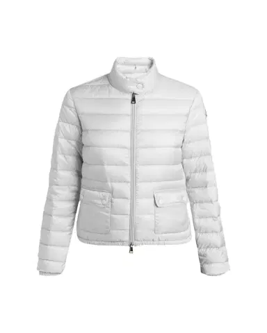 Moncler Lans Short Down Jacket | Thumbnail 1