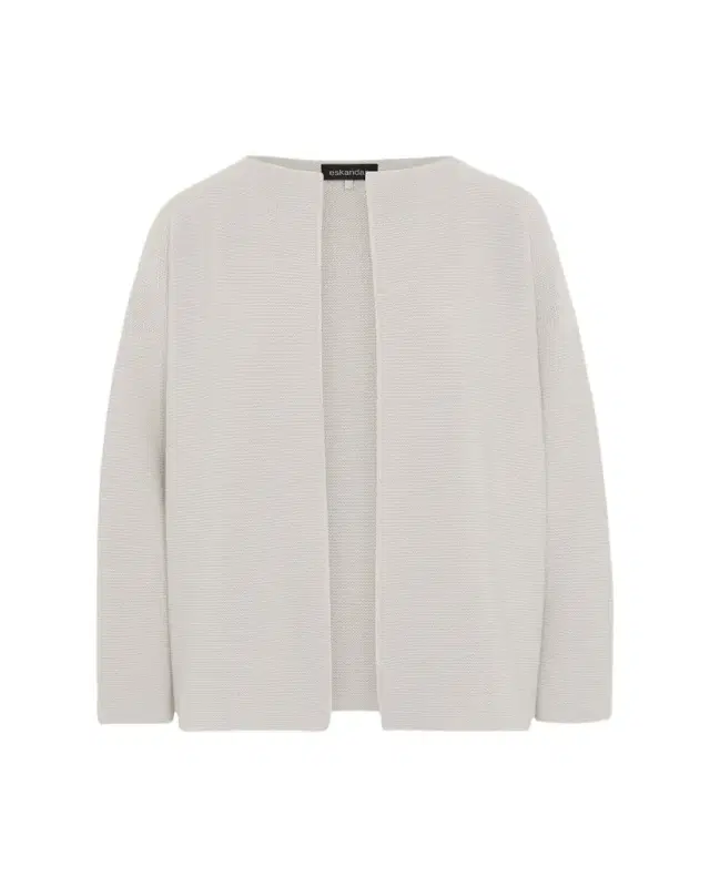 Small Jacket Coat Cardigan - Short Length