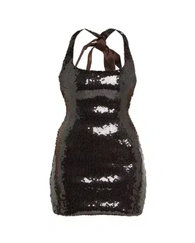 16Arlington Syre Sequined Mini Dress | Thumbnail 1 16Arlington Syre Sequined Mini Dress | Thumbnail 1