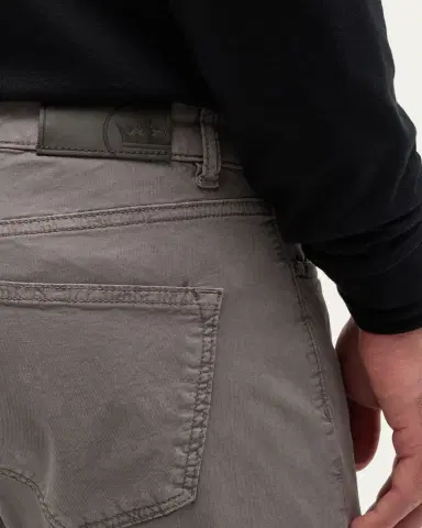 Peter Millar Men's Wayfare 5-Pocket Pants | Thumbnail 5 Peter Millar Men's Wayfare 5-Pocket Pants | Thumbnail 5