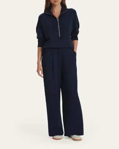 Varley The Extra Wide-Leg Pants | Thumbnail 2 Varley The Extra Wide-Leg Pants | Thumbnail 2