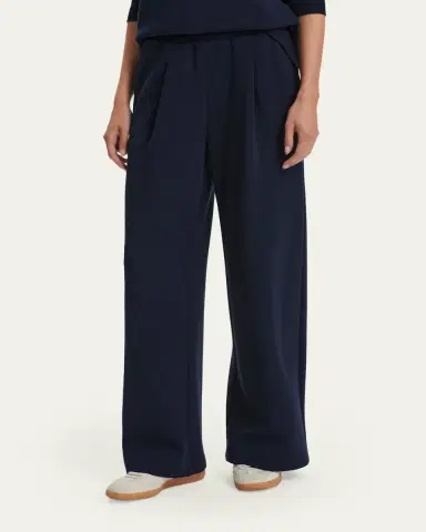 Varley The Extra Wide-Leg Pants | Thumbnail 4 Varley The Extra Wide-Leg Pants | Thumbnail 4