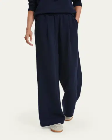 Varley The Extra Wide-Leg Pants | Thumbnail 5 Varley The Extra Wide-Leg Pants | Thumbnail 5