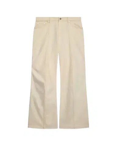 Helmut Lang Men's Relaxed-Fit Ski Jeans | Thumbnail 1 Helmut Lang Men's Relaxed-Fit Ski Jeans | Thumbnail 1