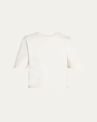 OSSOU Rift Relaxed Boxy T-Shirt | Thumbnail 6