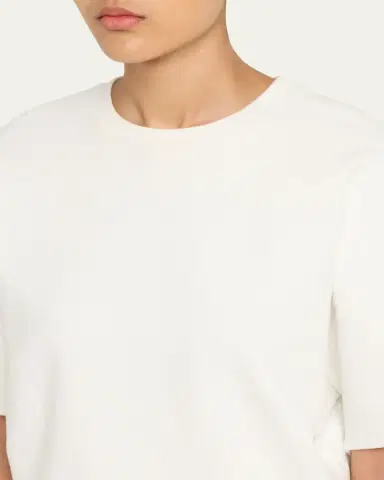 OSSOU Rift Relaxed Boxy T-Shirt | Thumbnail 10