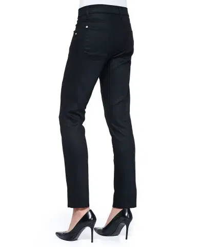 Ulla Johnson Polline Cashmere Short-Sleeve Top | Thumbnail 7