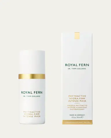 ROYAL FERN Phytoactive Hydra-Firm Intense Mask, 1 oz. | Thumbnail 2