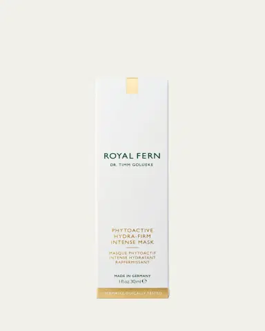 ROYAL FERN Phytoactive Hydra-Firm Intense Mask, 1 oz. | Thumbnail 3