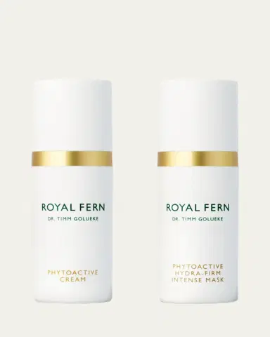 ROYAL FERN Phytoactive Hydra-Firm Intense Mask, 1 oz. | Thumbnail 4