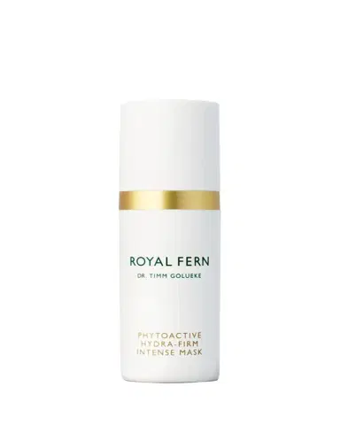 ROYAL FERN Phytoactive Hydra-Firm Intense Mask, 1 oz. | Thumbnail 1
