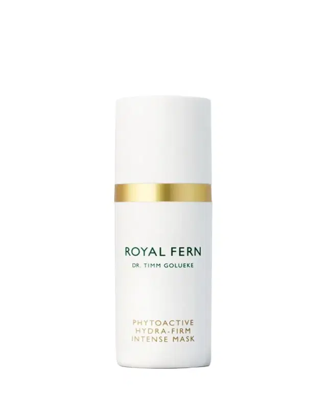 Royal Fern Phytoactive Hydra-Firm Intense Mask, 1 oz.