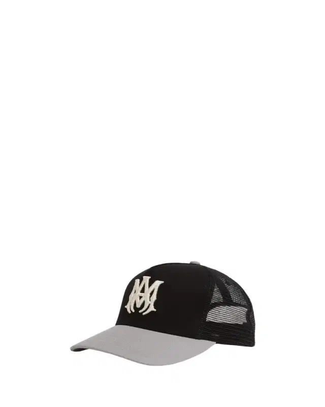 Men's MA Contrast Trucker Hat