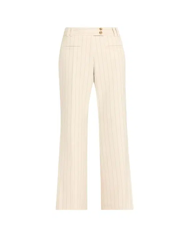 3.1 Phillip Lim Tailored Pinstripe Trousers