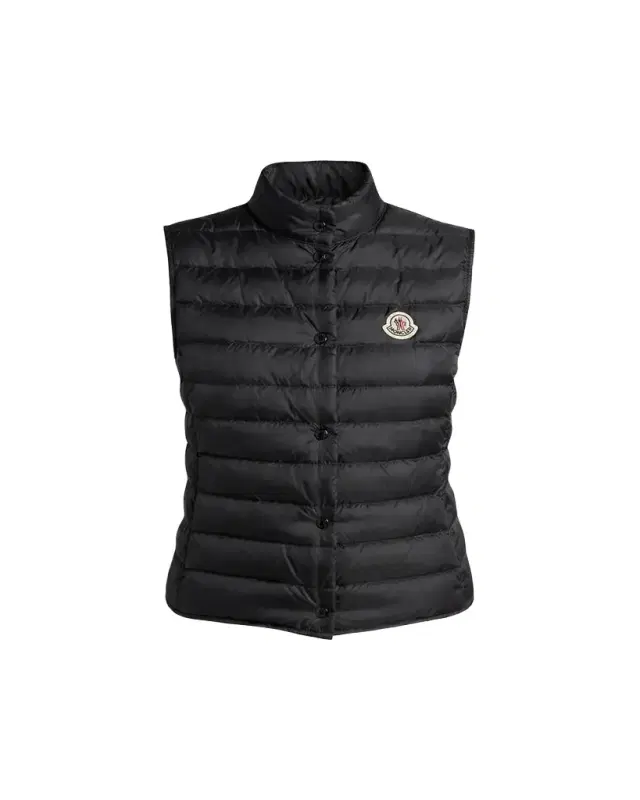 Liane Packable Down Vest