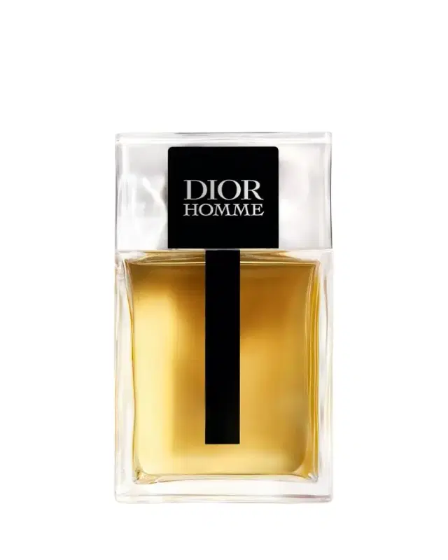 Dior Homme Eau de Toilette, 5.0 oz.