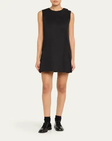 WE-AR4 The Betty Mini Dress | Thumbnail 2