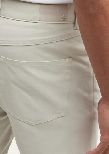 Peter Millar Men's EB66 5-Pocket Performance Pants | Thumbnail 5