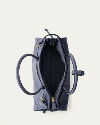 Prada Bonnie Medium Leather Shoulder Bag | Thumbnail 16 Prada Bonnie Medium Leather Shoulder Bag | Thumbnail 16