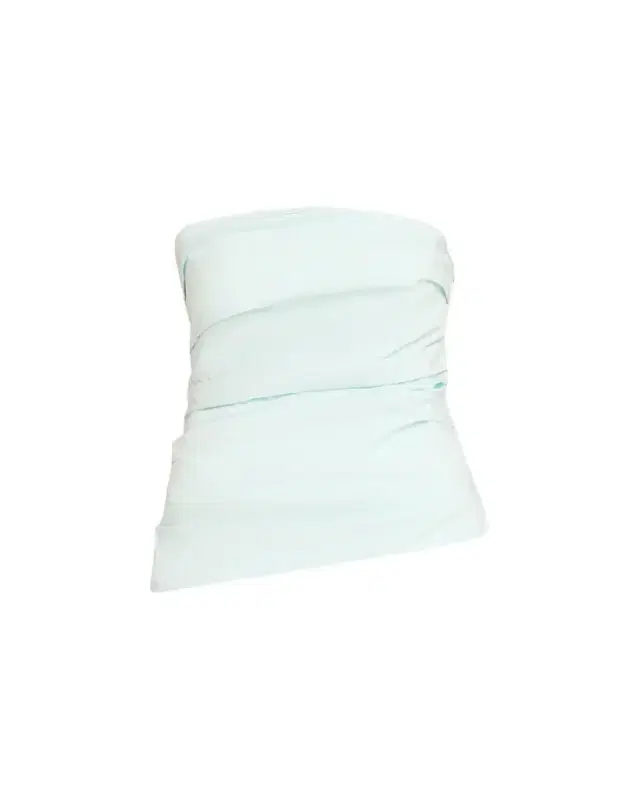 Emerson Ruched Bustier