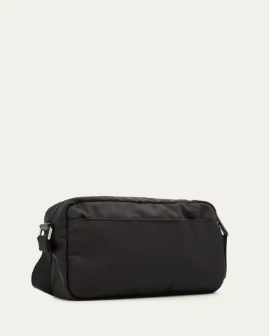 Givenchy Men's Essential U Nylon Crossbody Bag | Thumbnail 3