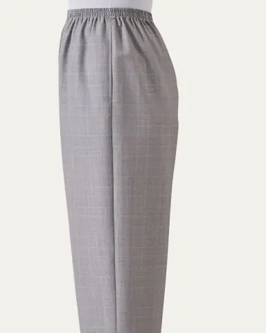 Eskandar Japanese Trousers | Thumbnail 5 Eskandar Japanese Trousers | Thumbnail 5