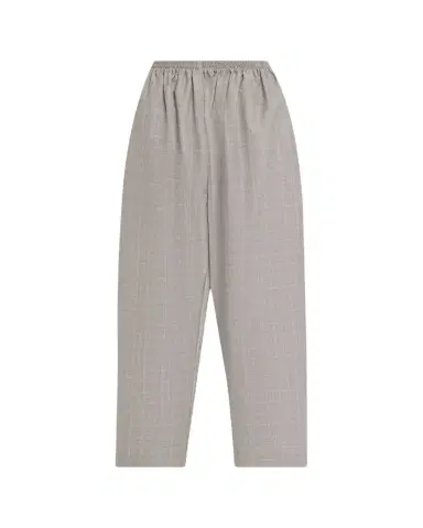 Eskandar Japanese Trousers | Thumbnail 1 Eskandar Japanese Trousers | Thumbnail 1