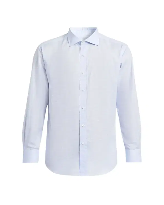 Men's Cotton Classic-Fit Sport Shirt