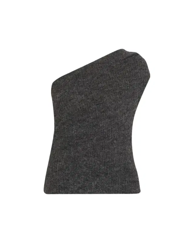 A.L.C. Sue Brushed Alpaca-Blend Knit Top