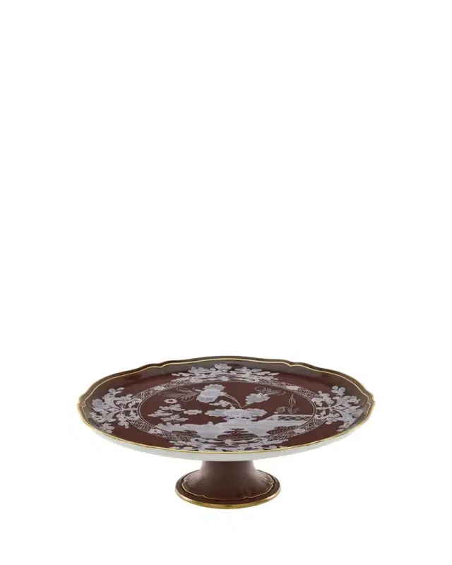 Oriente Italiano Castagna Cake Stand