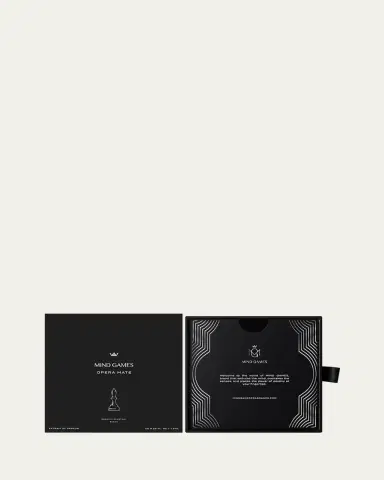 MIND GAMES Opera Mate Extrait de Parfum Travel Trio Gift Set, 3 x 0.25 oz. | Thumbnail 3