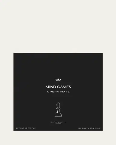 MIND GAMES Opera Mate Extrait de Parfum Travel Trio Gift Set, 3 x 0.25 oz. | Thumbnail 4