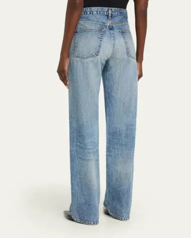 Frame The Stack Jeans | Thumbnail 3
