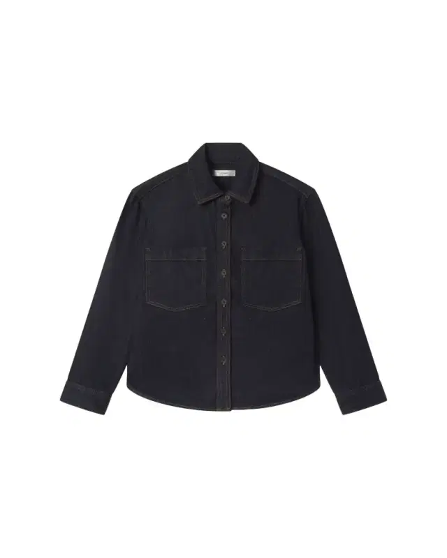 FRAME The Polished Shirt