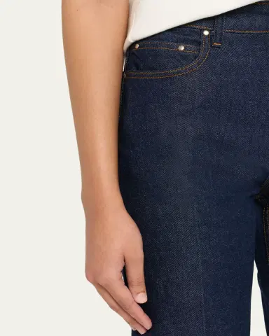 OSSOU Flex Stretch Jeans | Thumbnail 5