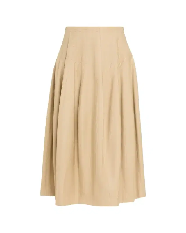 Estefania Midi Tulip Skirt