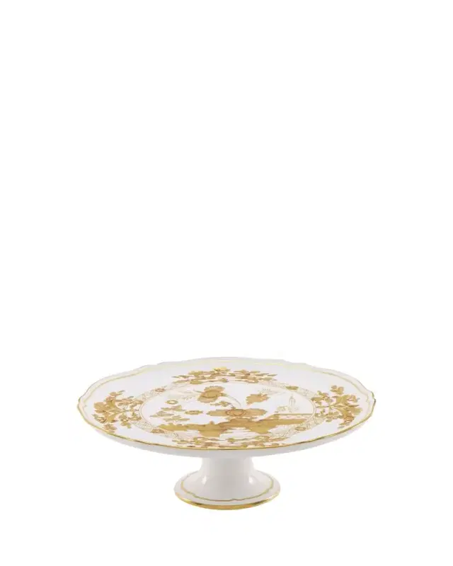 Oriente Italiano Aurum Cake Stand