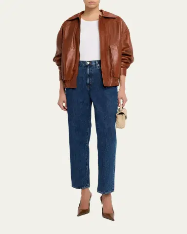 Frame The Neat Jeans | Thumbnail 2