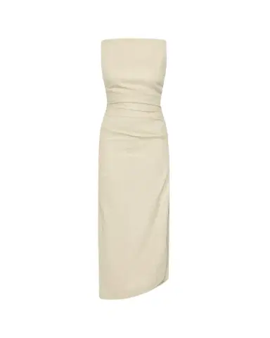 SIR Raquel Midi Dress | Thumbnail 1