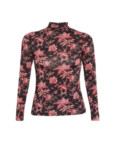 Ulla Johnson Aurelia Long-Sleeve Turtleneck | Thumbnail 1