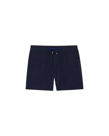 Frescobol Carioca Men's Augusto Towelling Shorts | Thumbnail 1 Frescobol Carioca Men's Augusto Towelling Shorts | Thumbnail 1