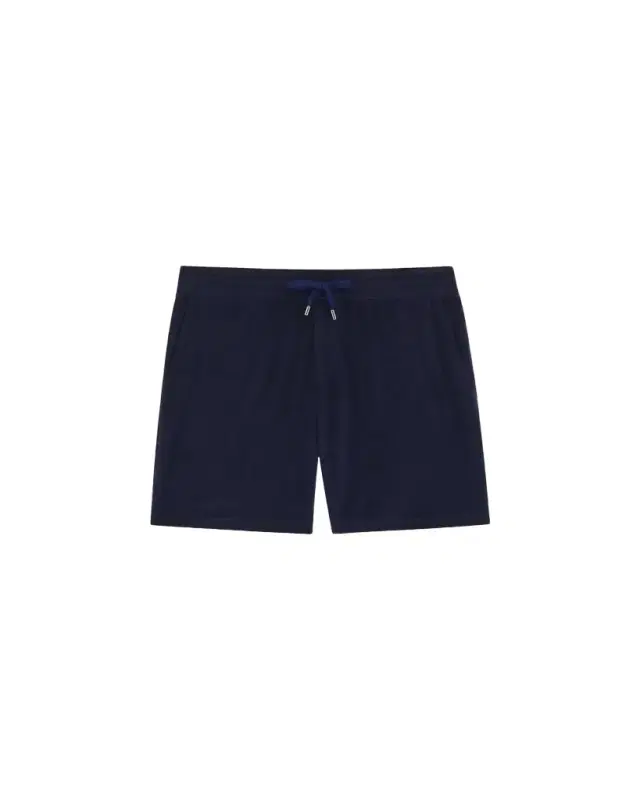 Frescobol Carioca Men's Augusto Towelling horts