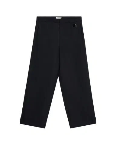 Moncler Genius x JIL SANDER Men's Wool Gabardine Tailored Pants | Thumbnail 1 Moncler Genius x JIL SANDER Men's Wool Gabardine Tailored Pants | Thumbnail 1